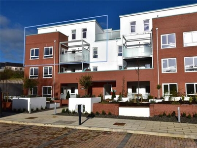 3 Bedroom Apartment For Sale In St Austell, Cornwall