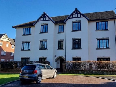3 Bedroom Apartment For Sale In Whalley