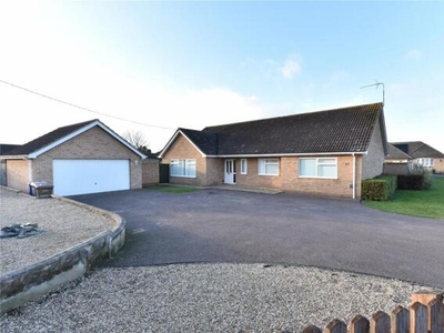 3 Bedroom Bungalow For Rent In Bury St.edmunds, Suffolk