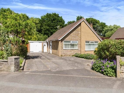 3 Bedroom Bungalow For Sale In Clough Hall, Staffordshire