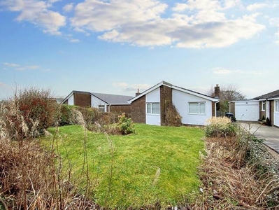 3 Bedroom Bungalow For Sale In Morpeth, Northumberland
