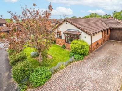 3 Bedroom Bungalow For Sale In Telford
