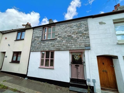 3 Bedroom Cottage For Sale In Cargreen
