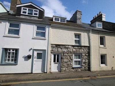 3 Bedroom Cottage For Sale In Port St Mary