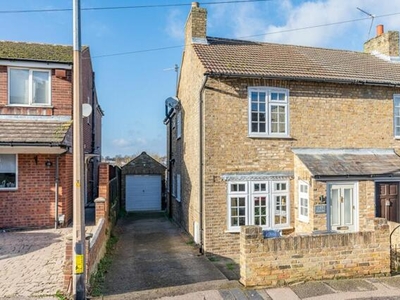 3 Bedroom Cottage For Sale In Ware