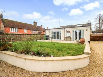 3 Bedroom Detached Bungalow For Sale In Lambourn, Hungerford