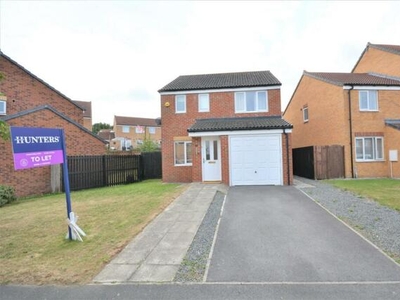 3 Bedroom Detached House For Rent In Coundon