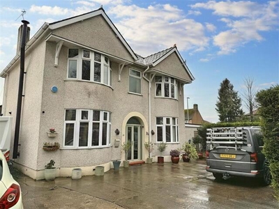 3 Bedroom Detached House For Sale In Abergele, Conwy