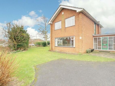 3 Bedroom Detached House For Sale In Bilsby