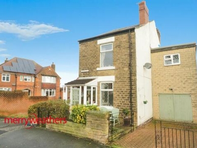 3 Bedroom Detached House For Sale In Bolton-upon-dearne