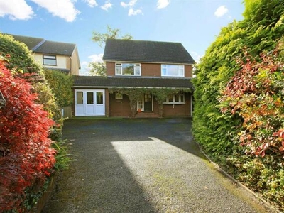 3 Bedroom Detached House For Sale In Church Aston