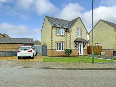 3 Bedroom Detached House For Sale In Ford