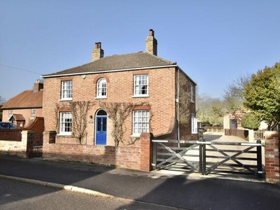 3 Bedroom Detached House For Sale In Hundleby