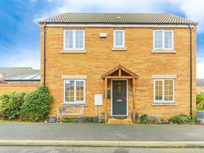 3 Bedroom Detached House For Sale In Oundle