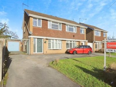 3 Bedroom Detached House For Sale In Penn