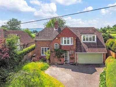 3 Bedroom Detached House For Sale In Petersfield, Hampshire
