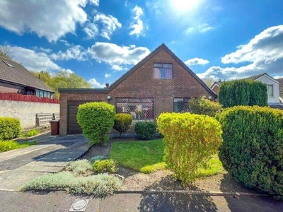 3 Bedroom Detached House For Sale In Rawtenstall