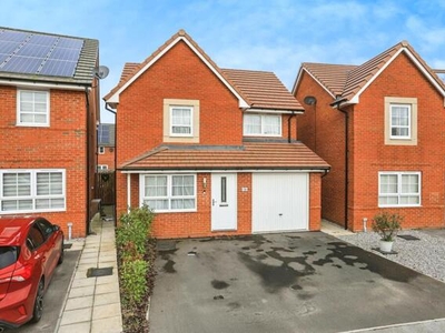 3 Bedroom Detached House For Sale In Selby, North Yorkshire