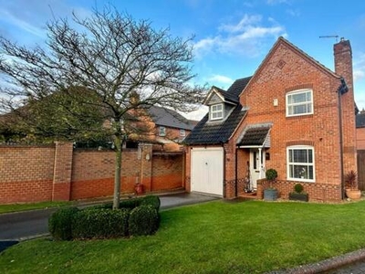 3 Bedroom Detached House For Sale In Tallington, Stamford