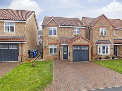 3 Bedroom Detached House For Sale In Tapton