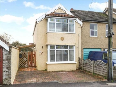 3 Bedroom Detached House For Sale In Weston-super-mare, Somerset