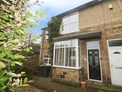 3 Bedroom End Of Terrace House For Sale In Bramley