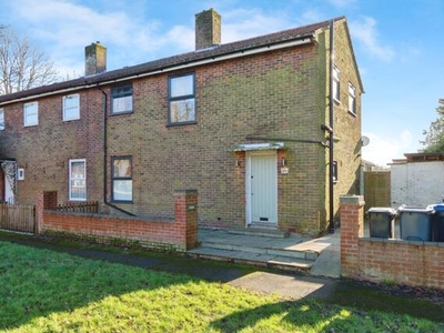 3 Bedroom End Of Terrace House For Sale In Coulsdon