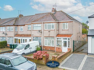 3 Bedroom End Of Terrace House For Sale In Coundon