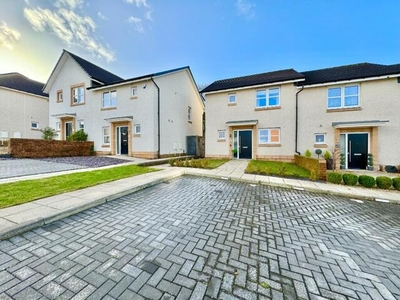 3 Bedroom End Of Terrace House For Sale In Denny