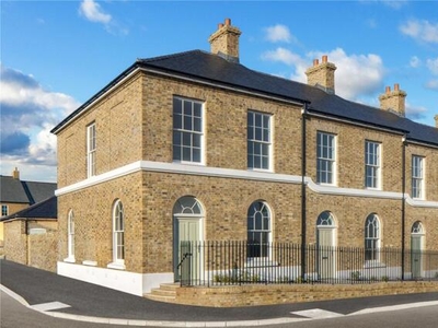 3 Bedroom End Of Terrace House For Sale In Poundbury, Dorchester