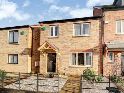 3 Bedroom End Of Terrace House For Sale In Shiremoor, Newcastle Upon Tyne
