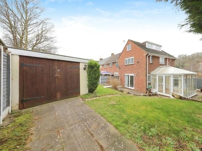 3 Bedroom End Of Terrace House For Sale In Wombourne