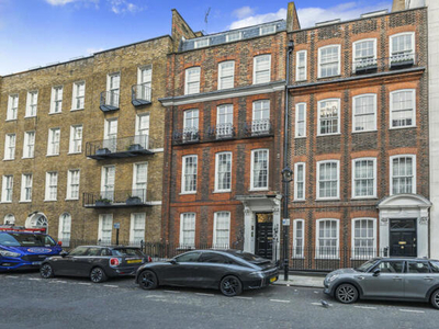 3 Bedroom Flat For Sale In West End