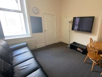 3 Bedroom Ground Floor Flat For Rent In Newcastle Upon Tyne