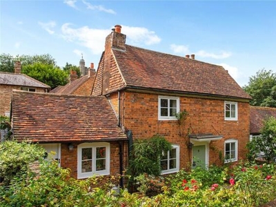 3 Bedroom House For Sale In Sevenoaks, Kent