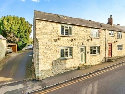 3 Bedroom House For Sale In Silverstone, Towcester