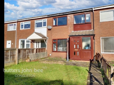 3 bedroom House - Terraced for sale in Cheshire