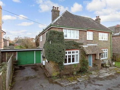 3 Bedroom Link Detached House For Sale In Southwater, Horsham