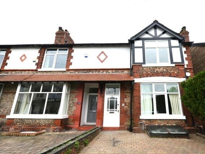 3 Bedroom Semi-detached House For Rent In Hale