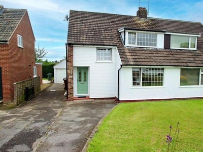 3 Bedroom Semi-detached House For Rent In Leeds