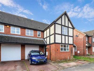 3 Bedroom Semi-detached House For Sale In Abbots Langley, Hertfordshire