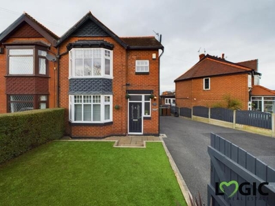3 Bedroom Semi-detached House For Sale In Castleford, West Yorkshire