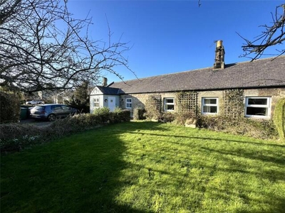 3 Bedroom Semi-detached House For Sale In Christon Bank, Alnwick