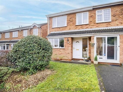3 Bedroom Semi-detached House For Sale In Coleshill