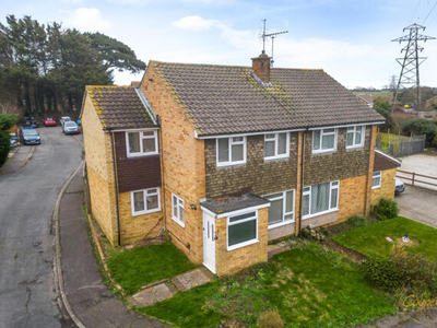 3 Bedroom Semi-detached House For Sale In East Preston, West Sussex