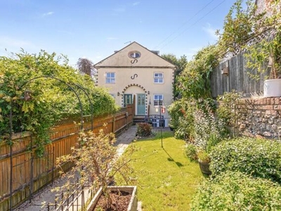3 Bedroom Semi-detached House For Sale In Hungerford, Berkshire