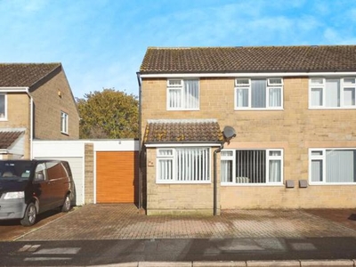 3 Bedroom Semi-detached House For Sale In Martock