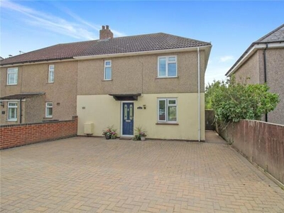 3 Bedroom Semi-detached House For Sale In Swindon, Wiltshire