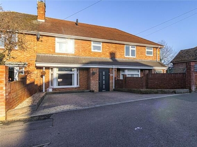 3 Bedroom Terraced House For Sale In Berkhamsted, Hertfordshire