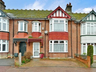 3 Bedroom Terraced House For Sale In Chatham